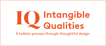 Intangible Qualities logo